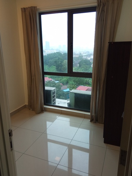 Ascenda Residence @ SkyArena