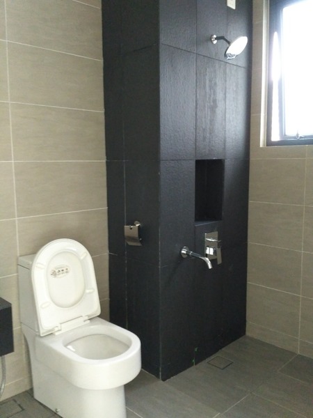 Ascenda Residence @ SkyArena