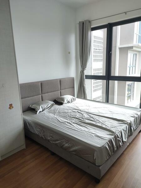 The Clio 2 Residence