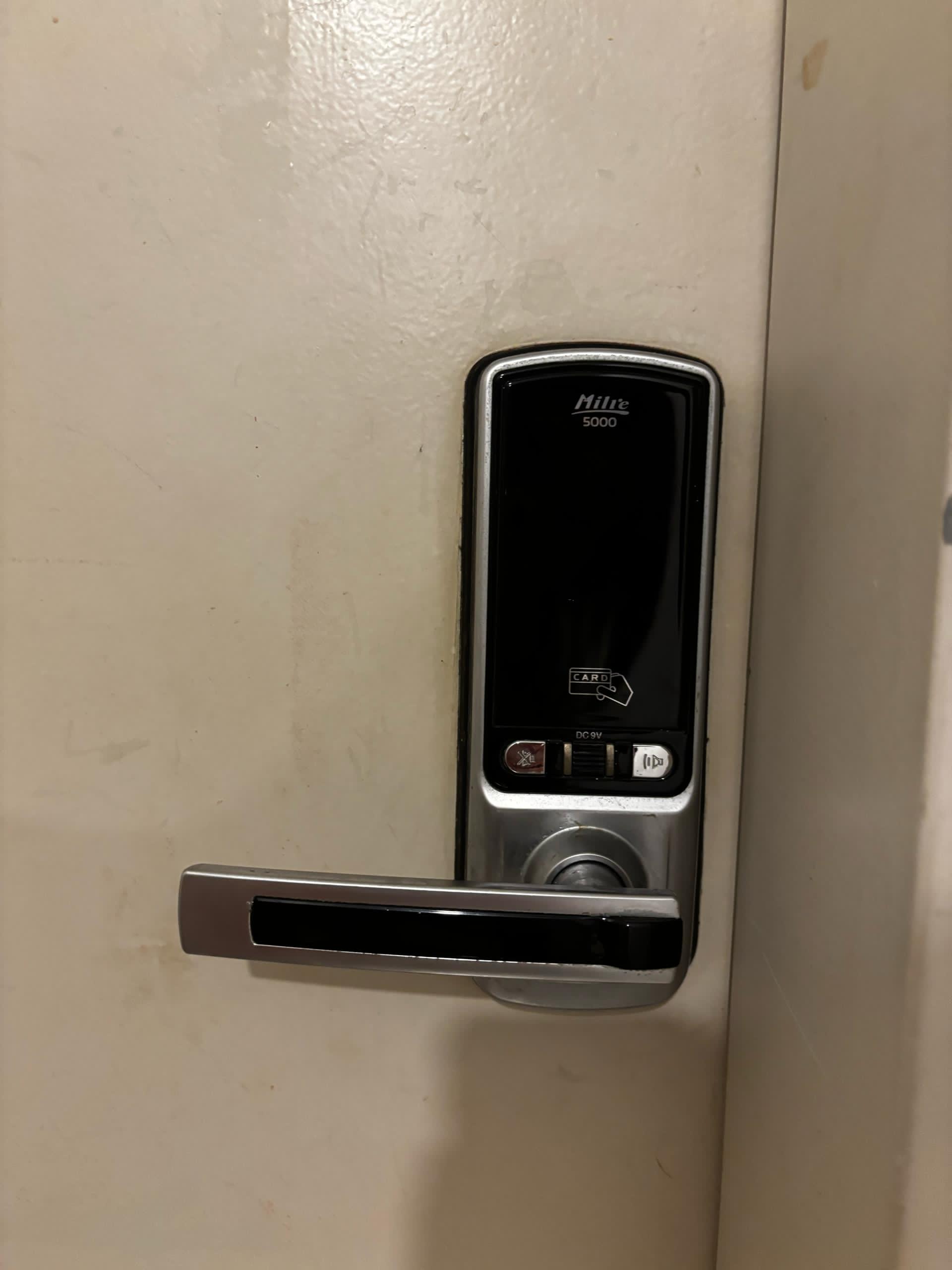 The Clio 2 Residence image