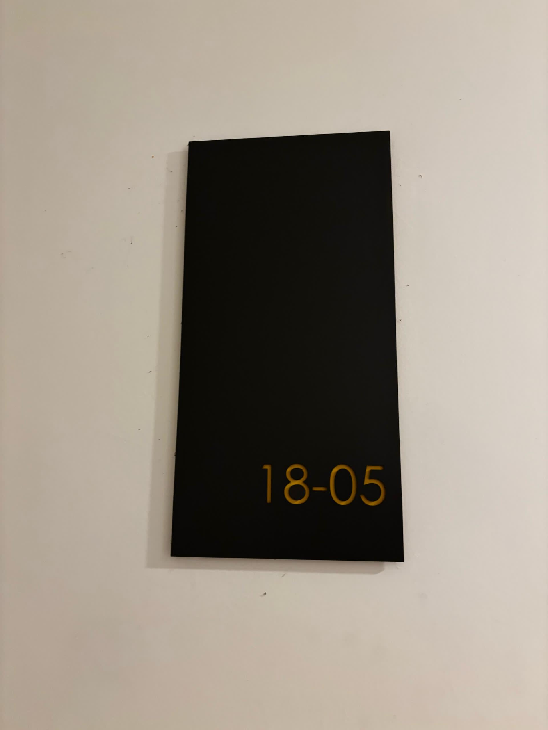 The Clio 2 Residence image