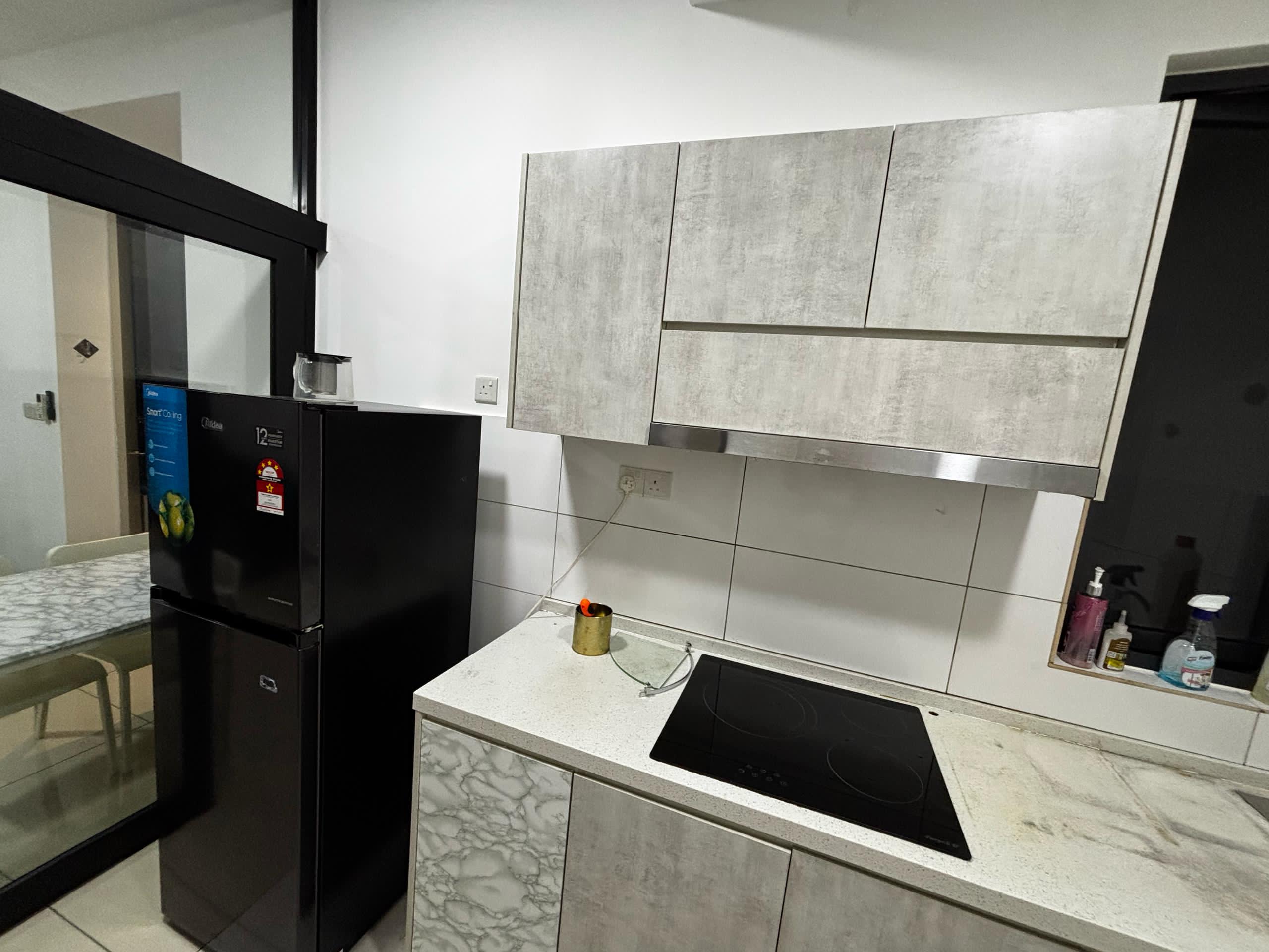 The Clio 2 Residence image