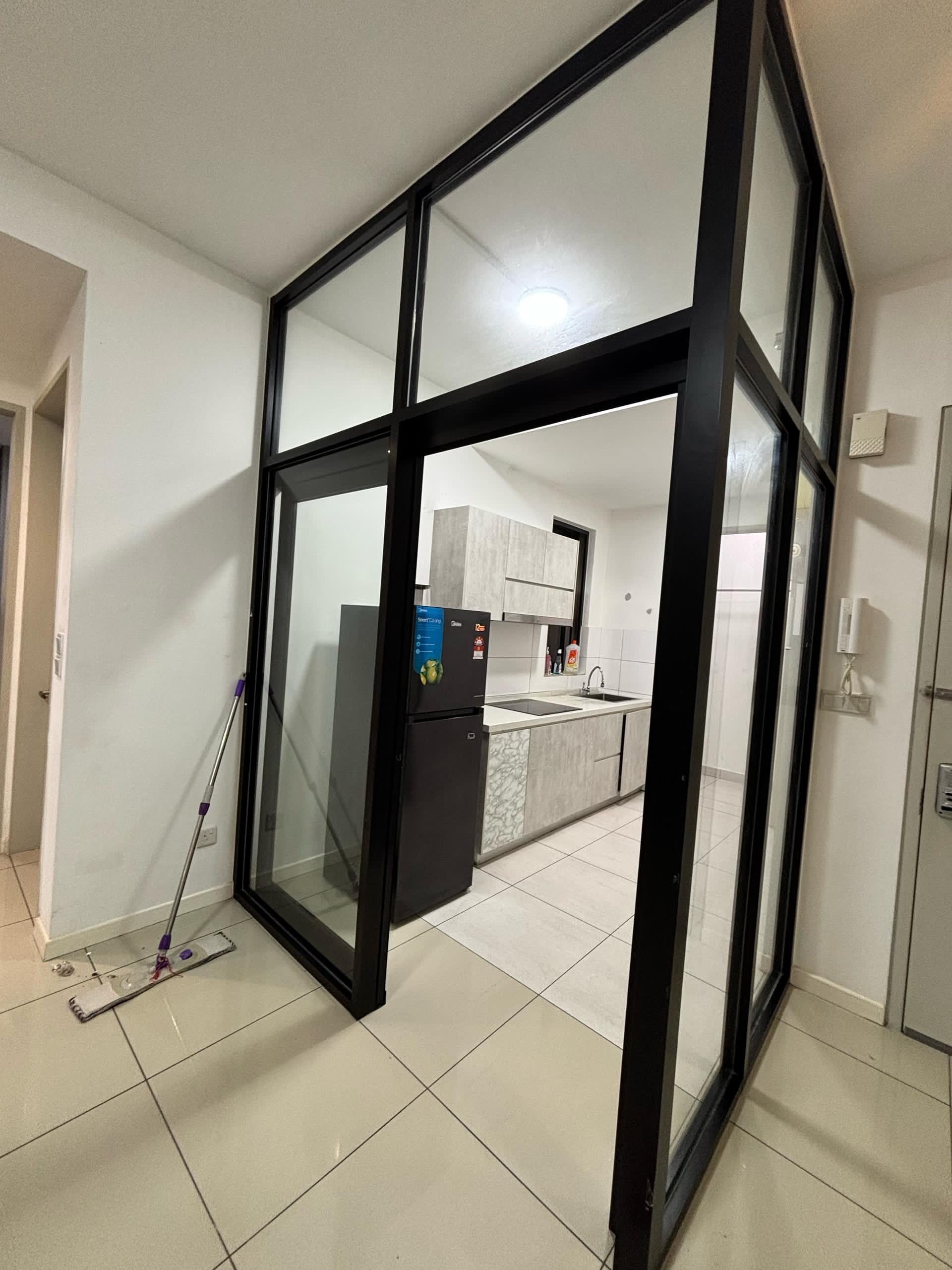 The Clio 2 Residence image