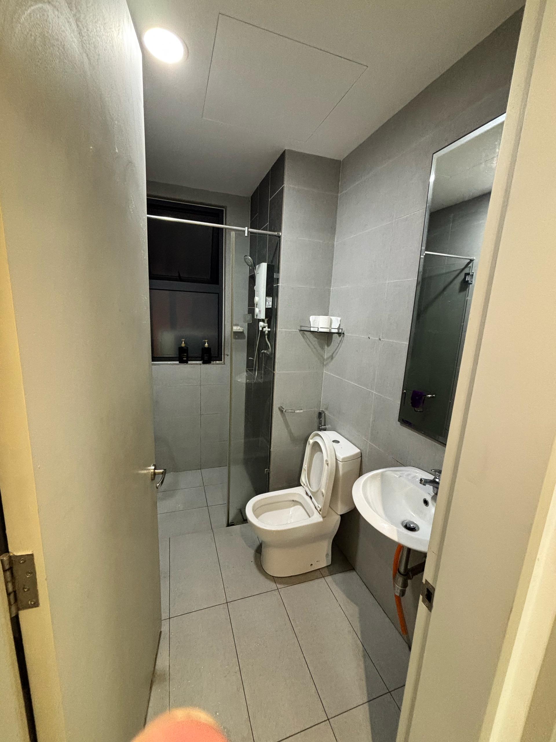 The Clio 2 Residence image