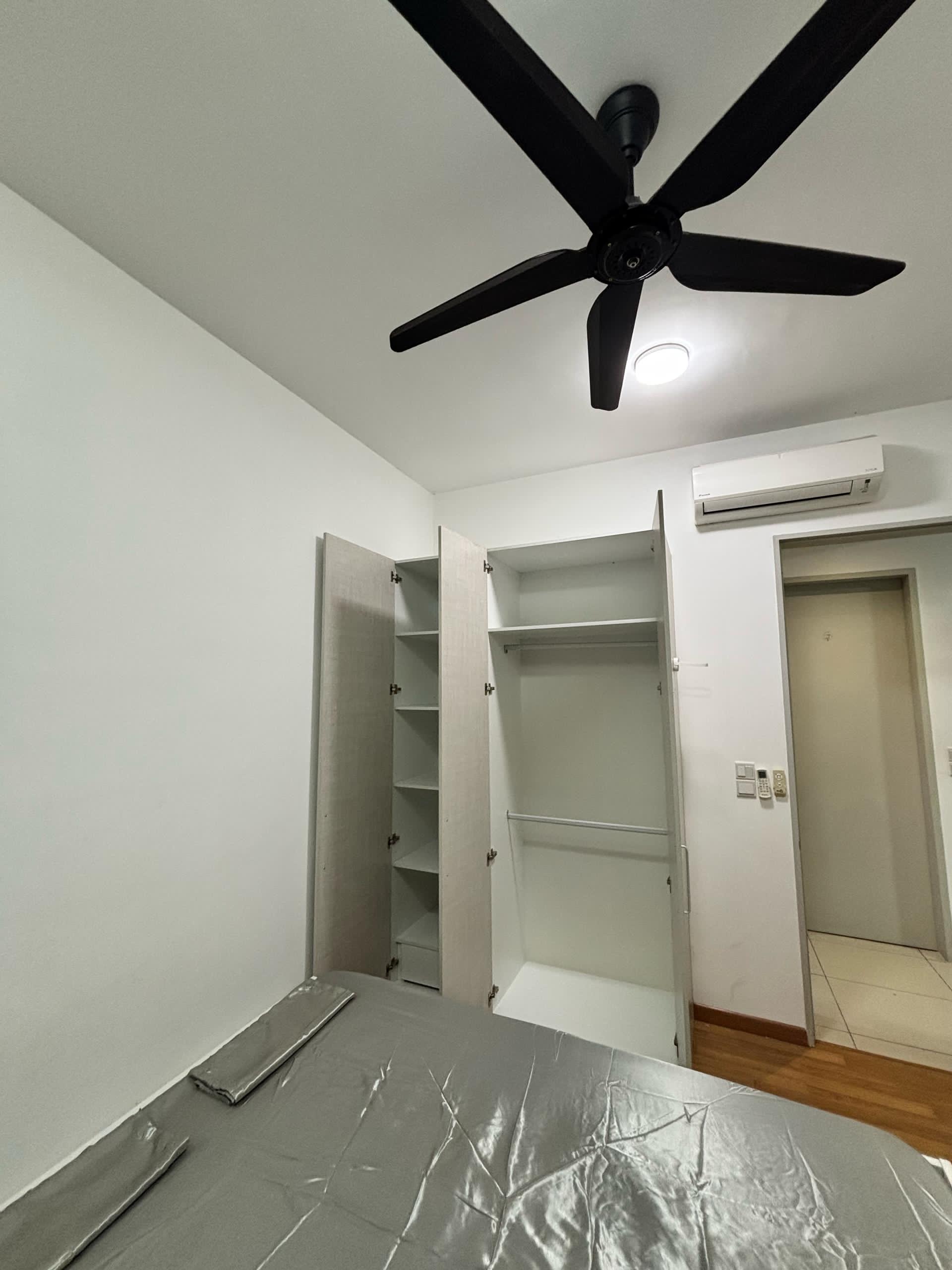 The Clio 2 Residence image