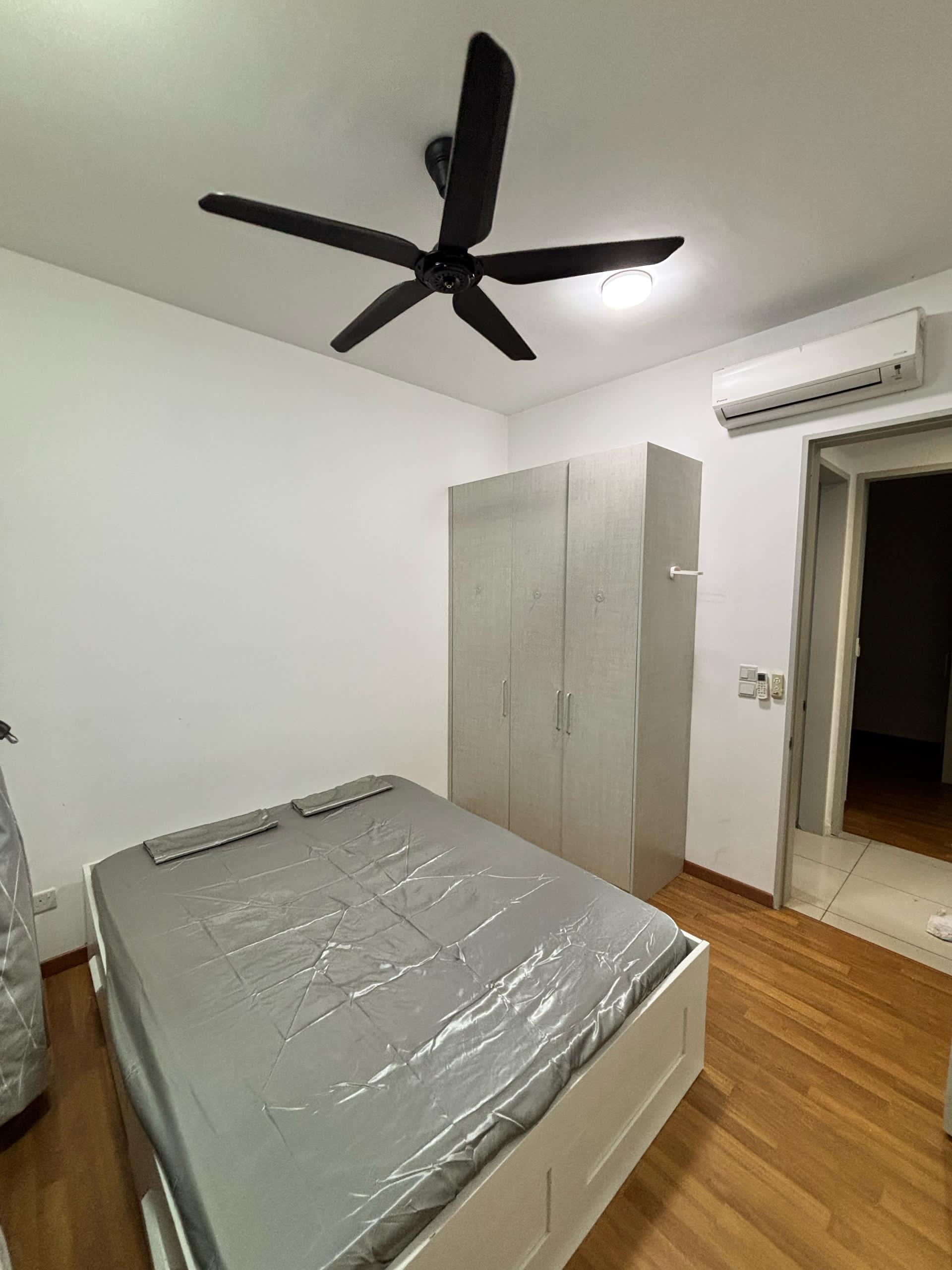 The Clio 2 Residence image