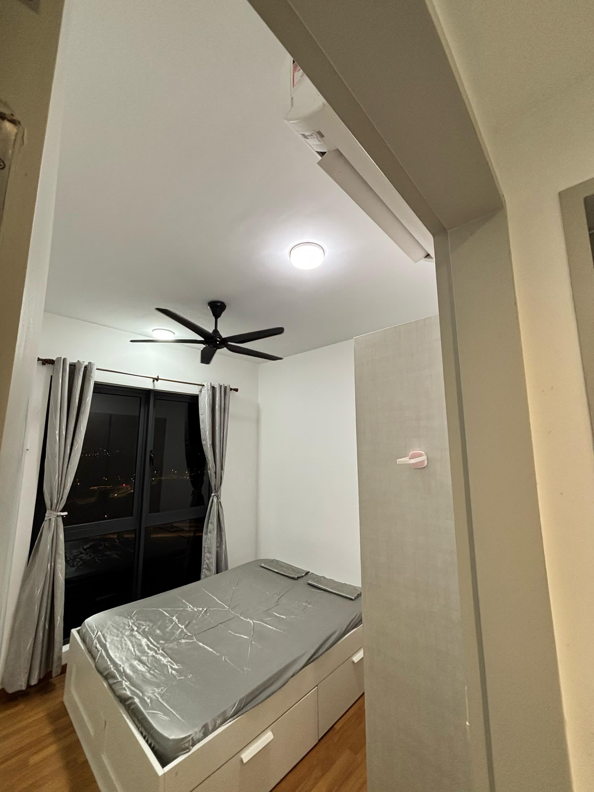 The Clio 2 Residence image