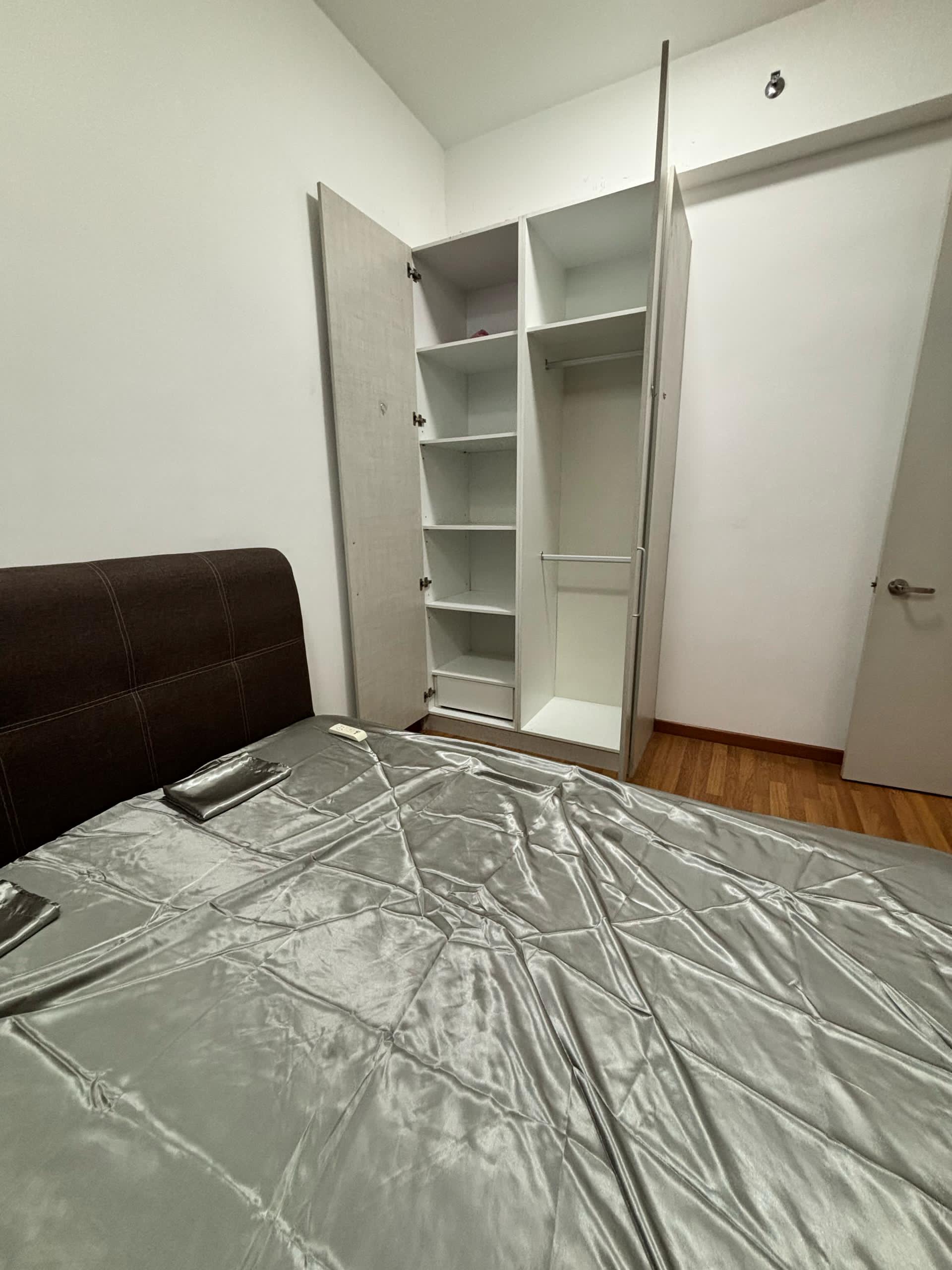 The Clio 2 Residence image