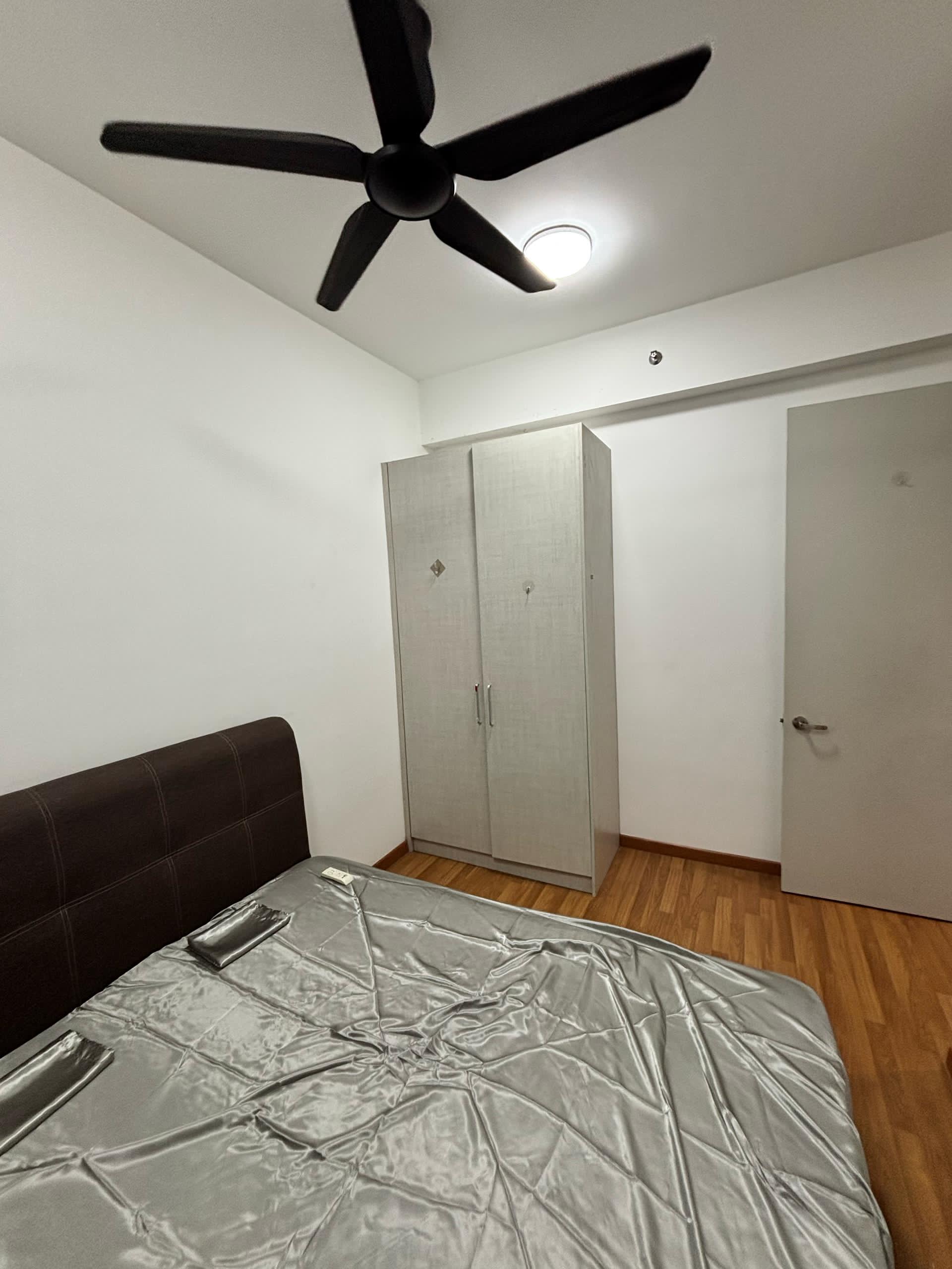 The Clio 2 Residence image