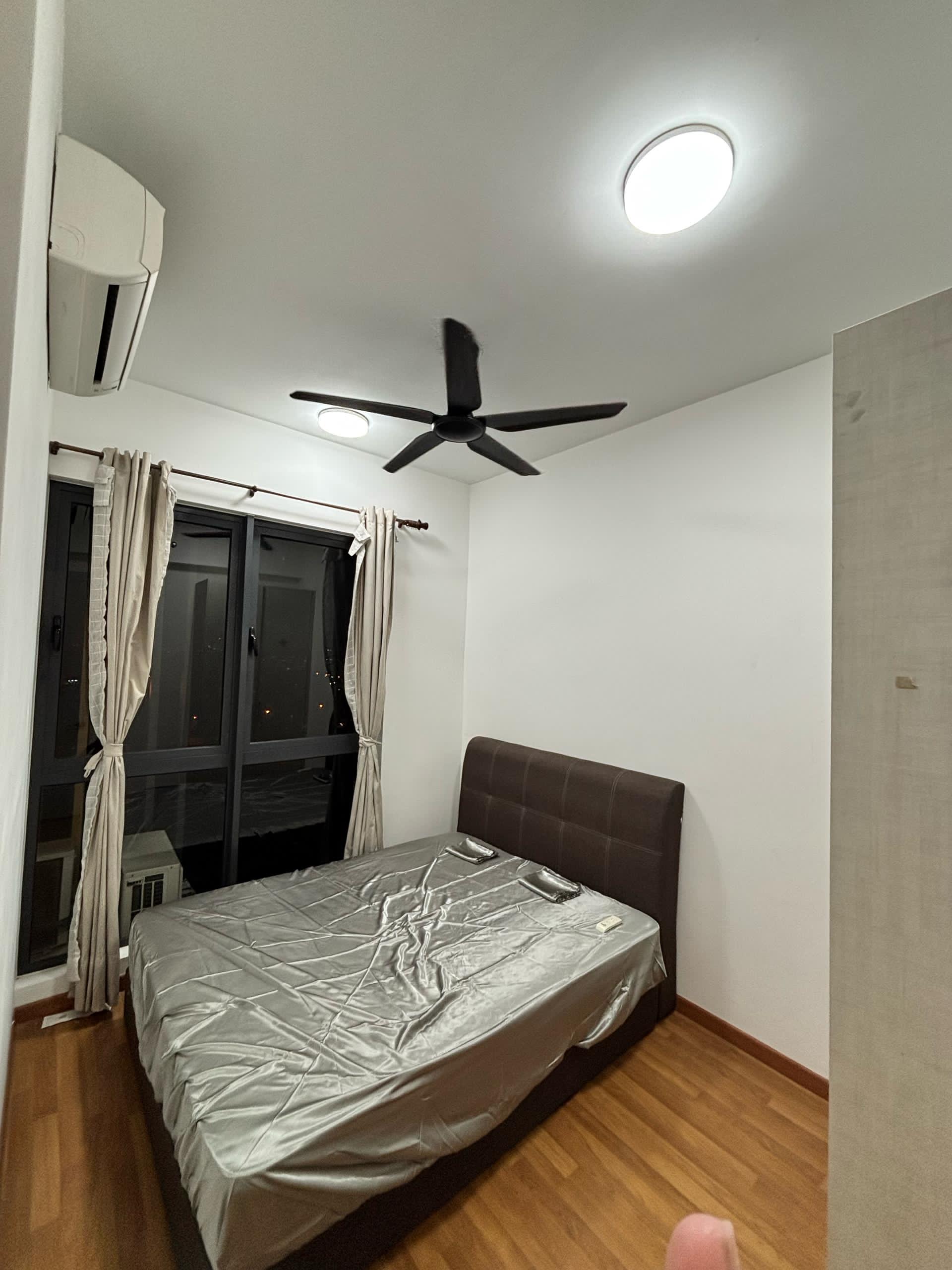 The Clio 2 Residence image