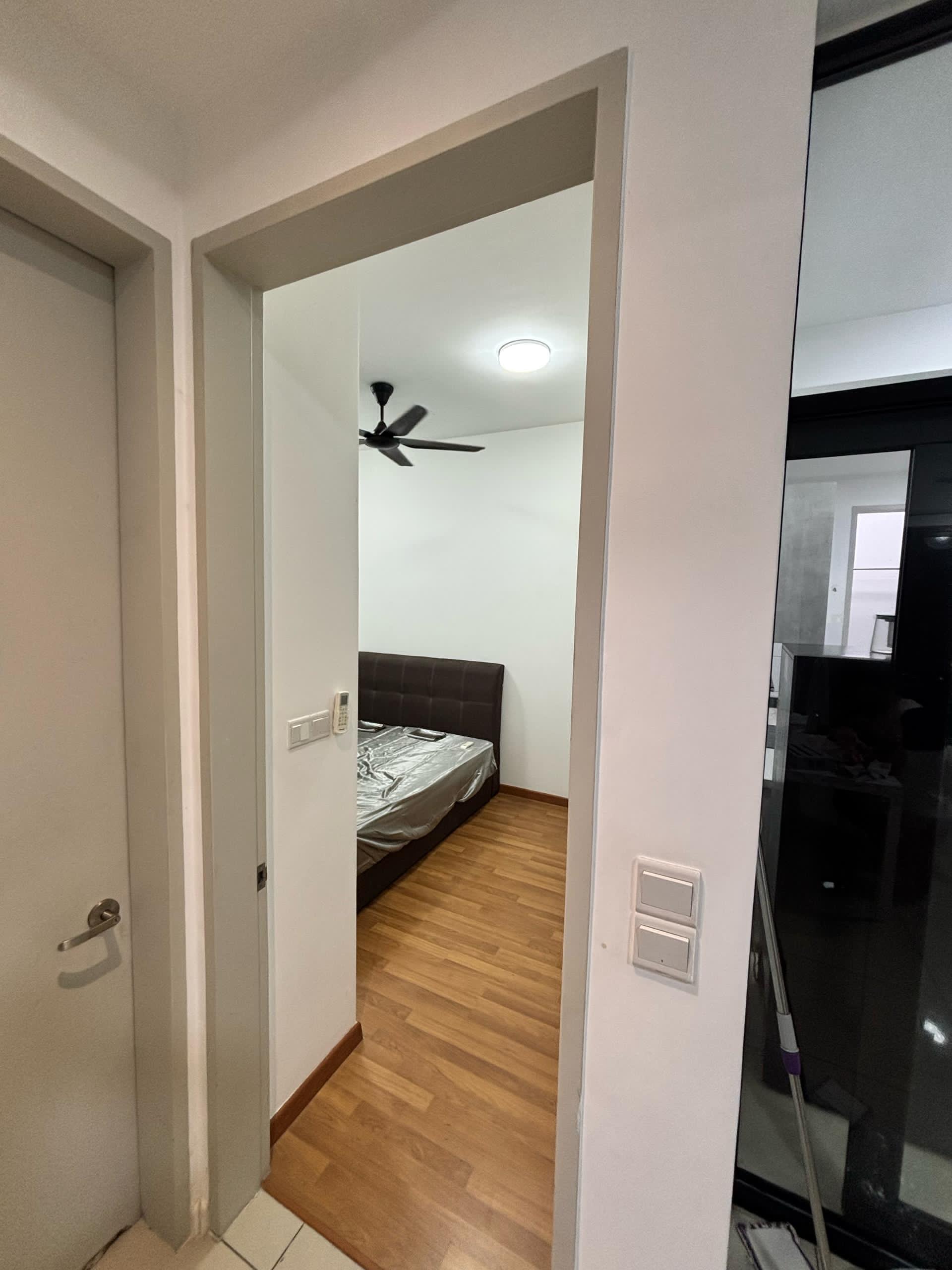 The Clio 2 Residence image