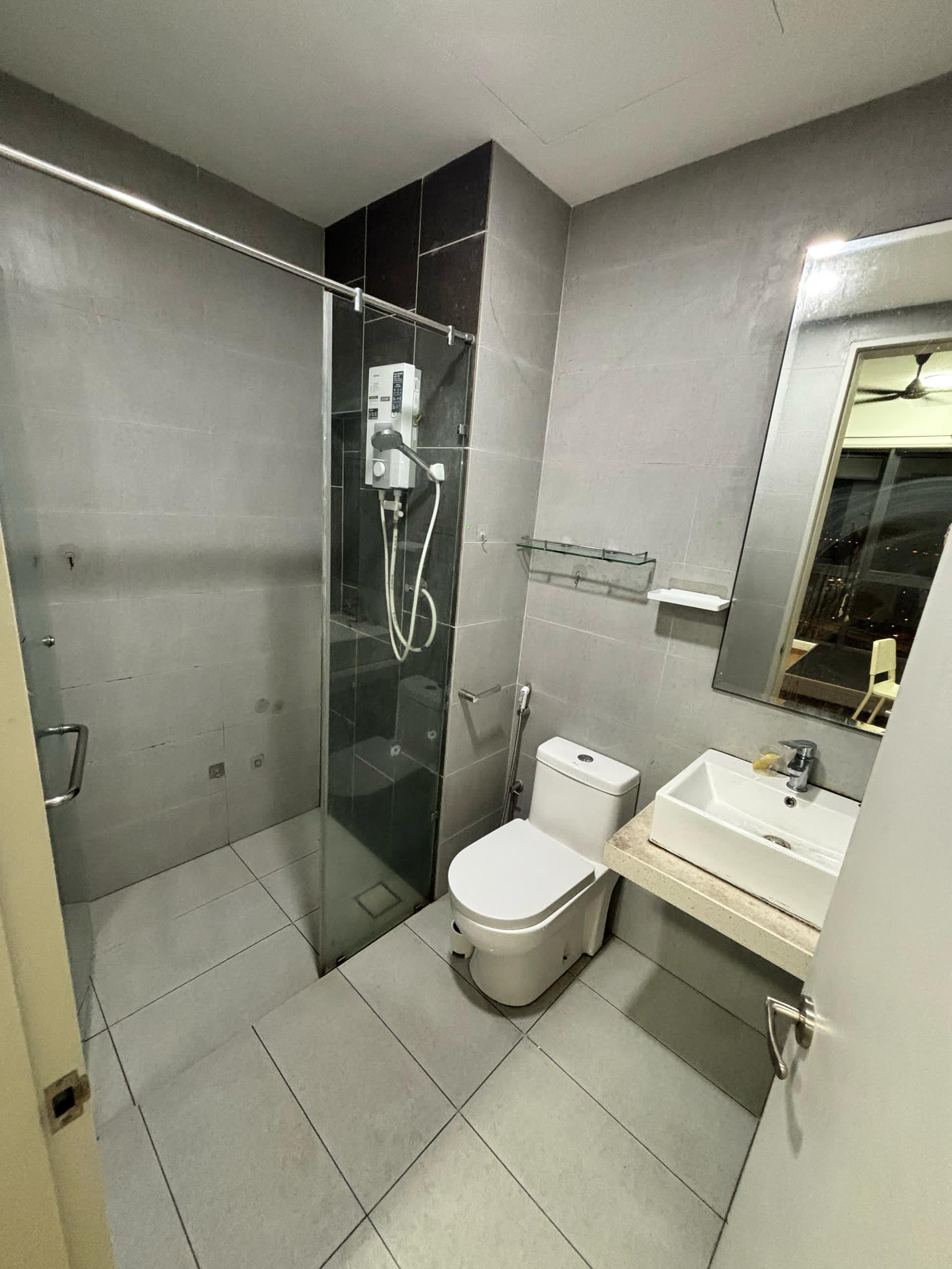 The Clio 2 Residence image