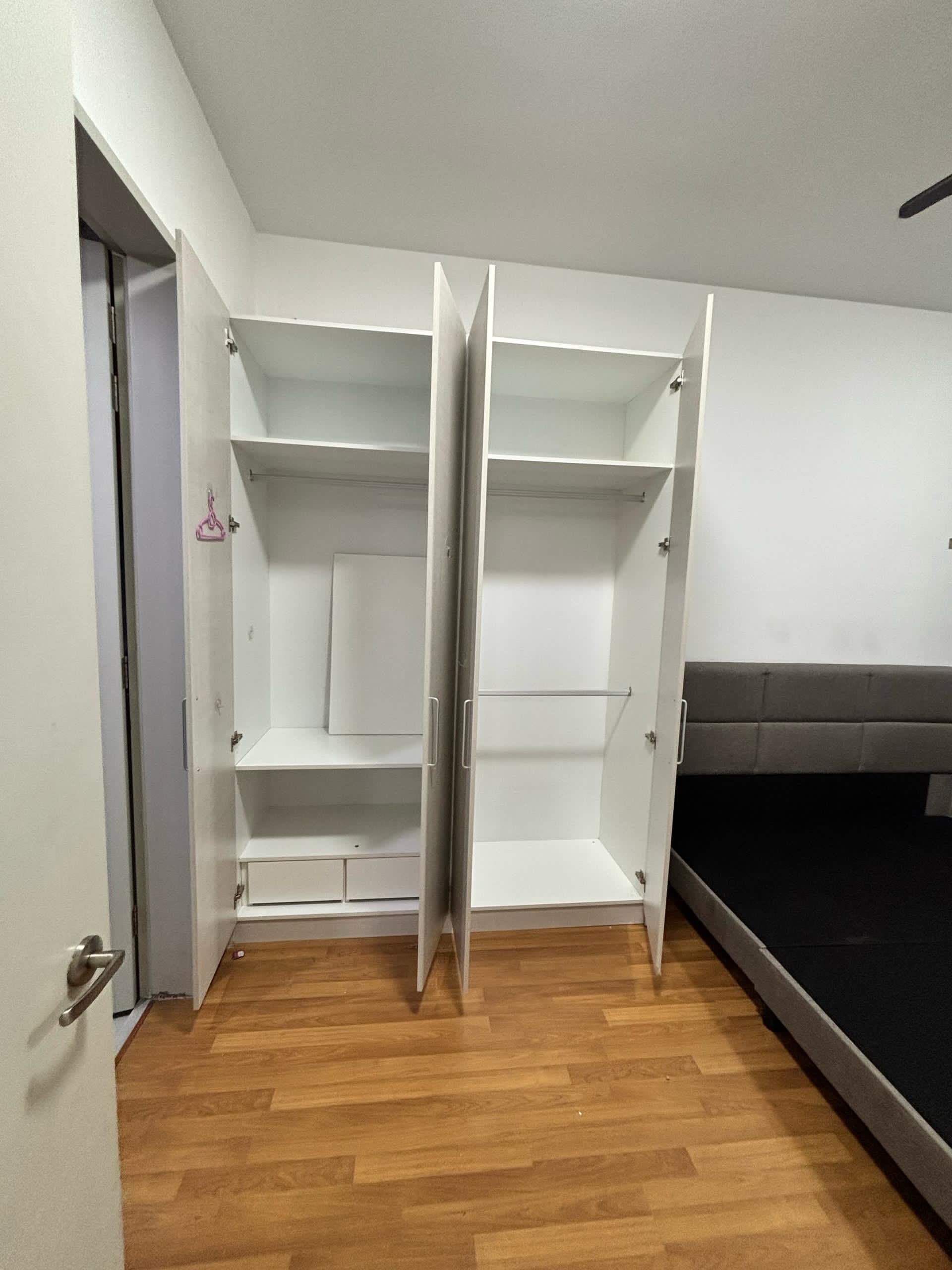 The Clio 2 Residence image