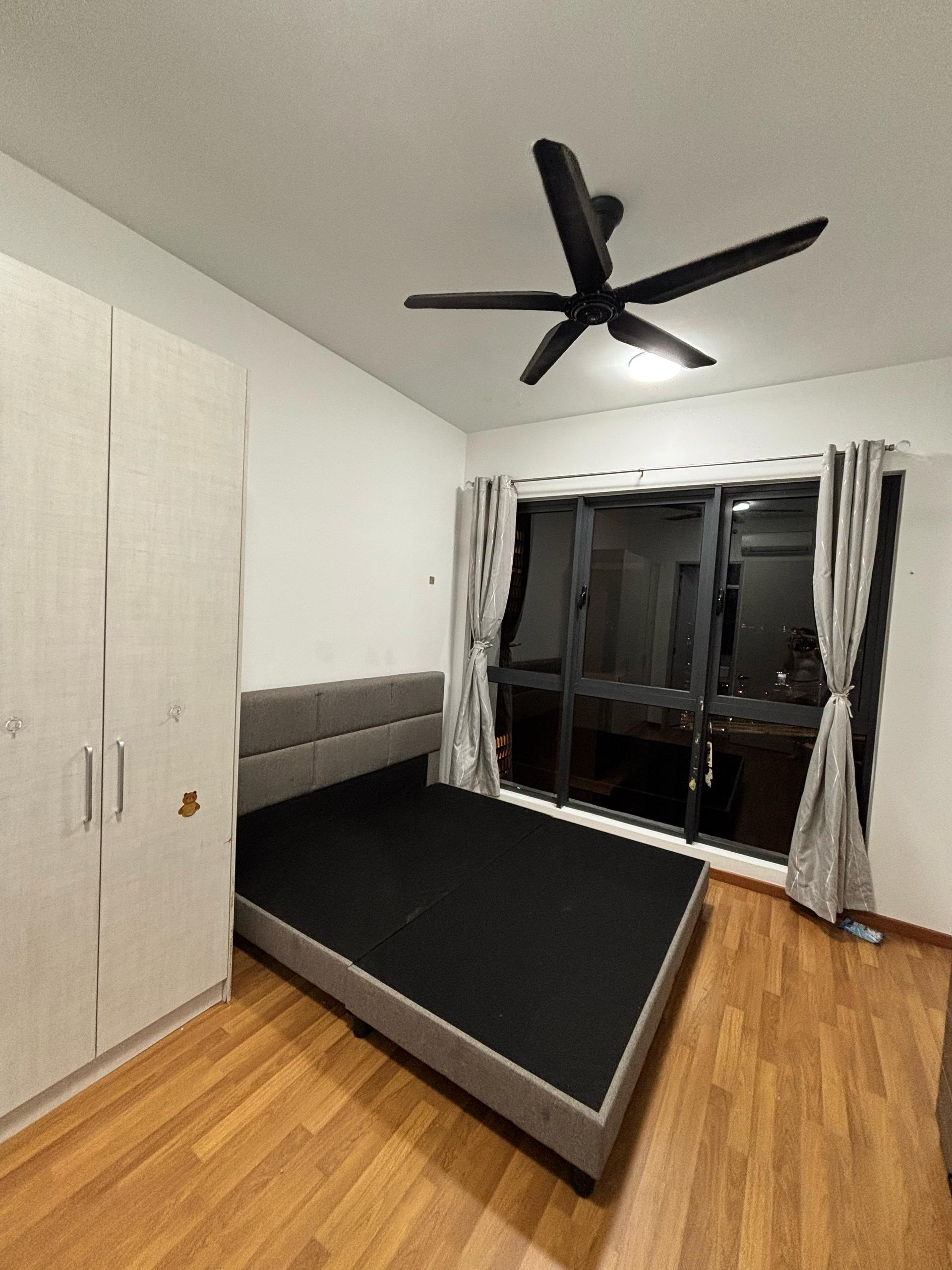 The Clio 2 Residence image