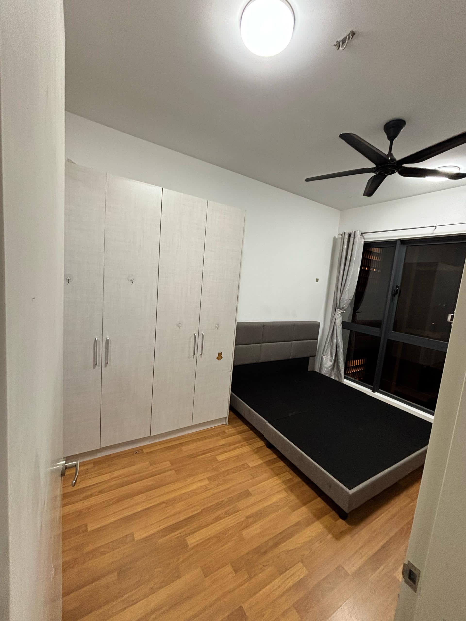 The Clio 2 Residence image