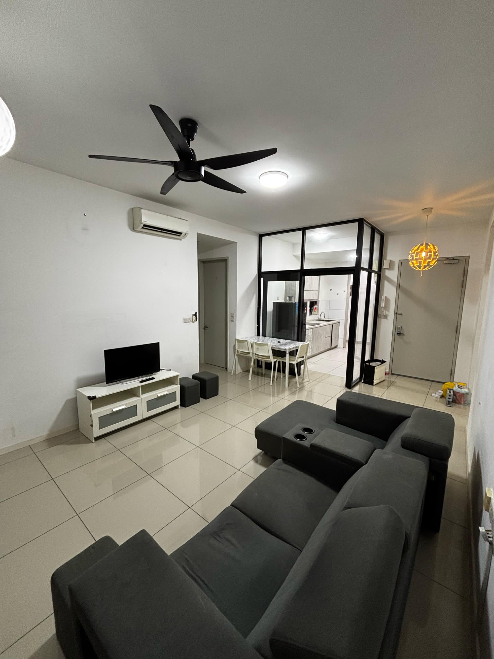 The Clio 2 Residence image