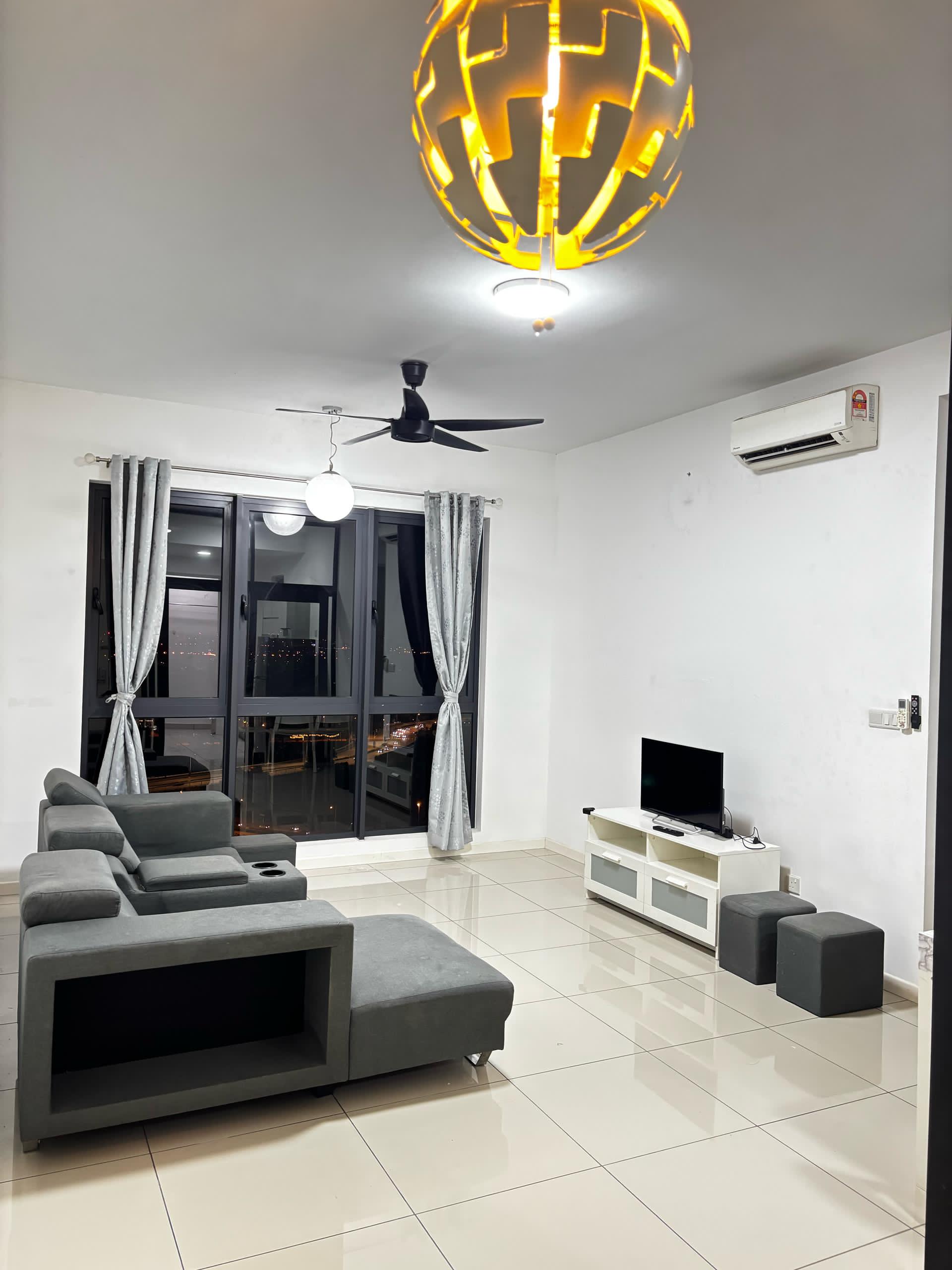 The Clio 2 Residence image