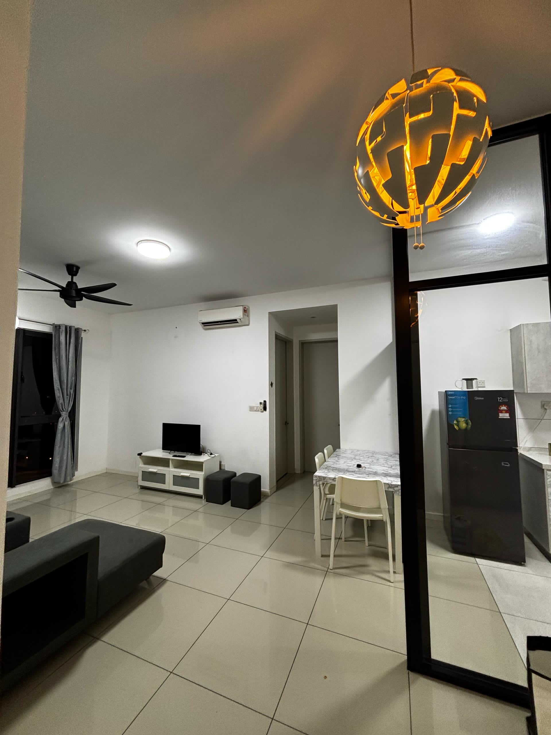 The Clio 2 Residence image