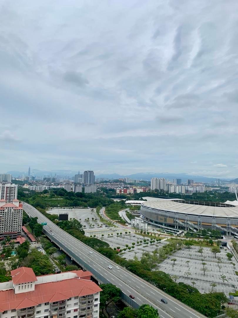 Lanai Residences image