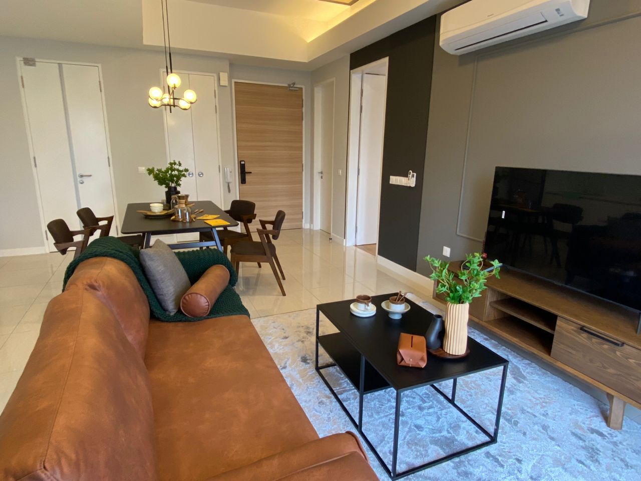 The Sentral Residences image