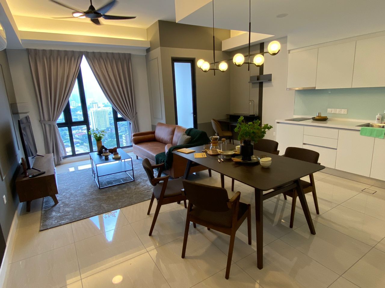 The Sentral Residences image