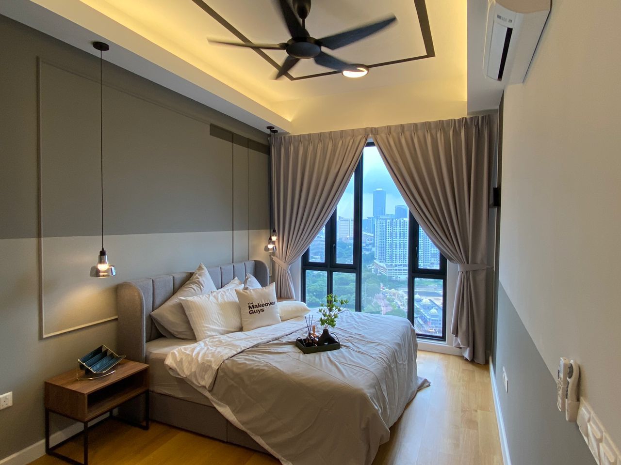 The Sentral Residences image