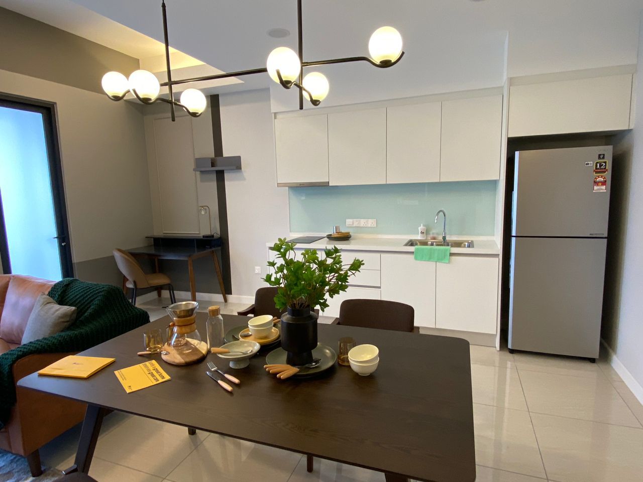 The Sentral Residences image