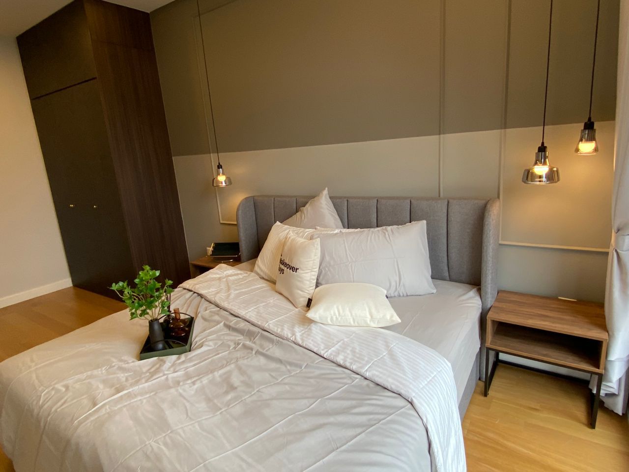 The Sentral Residences image