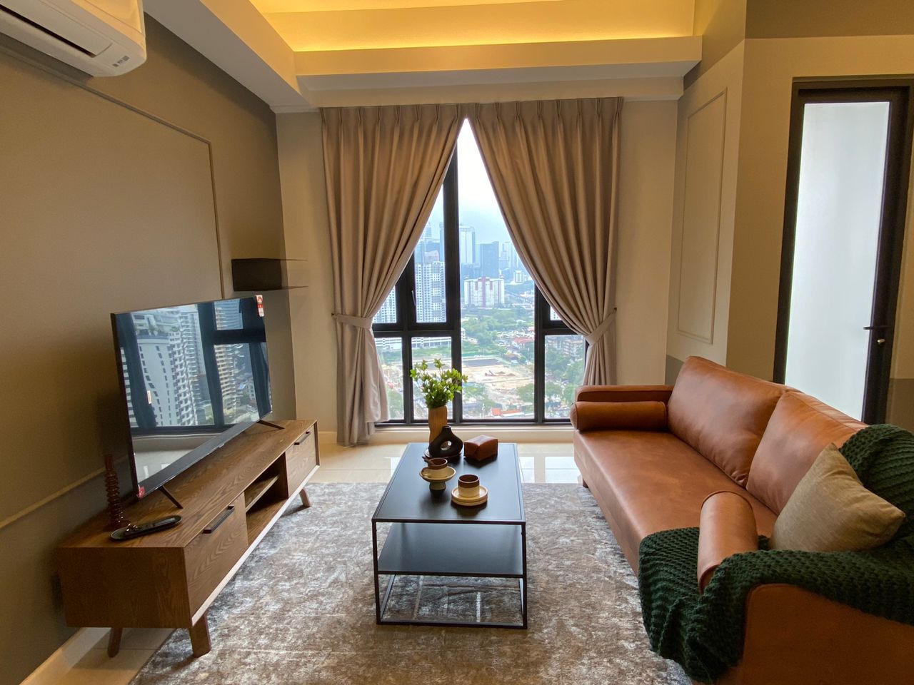 The Sentral Residences image