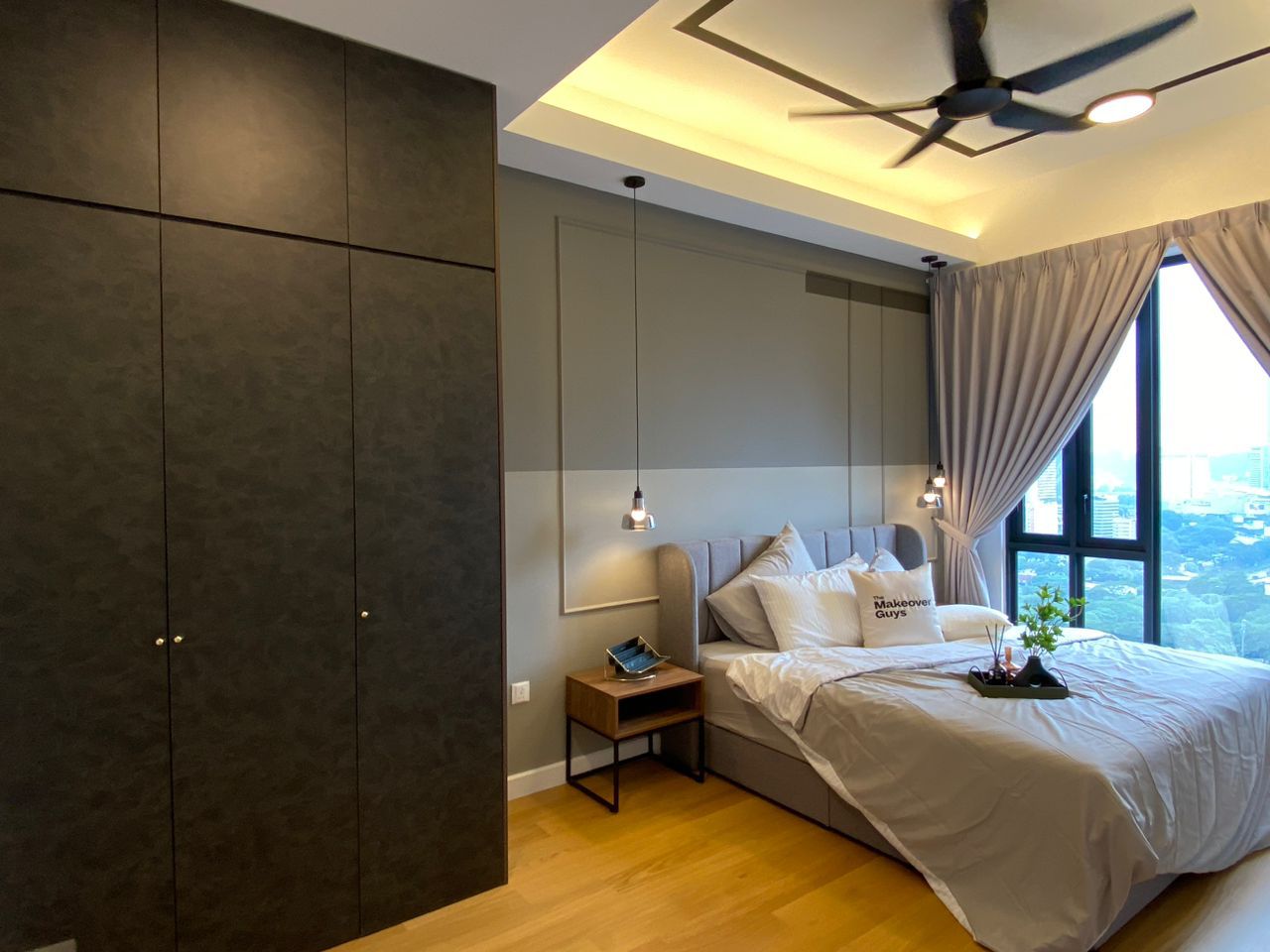 The Sentral Residences image