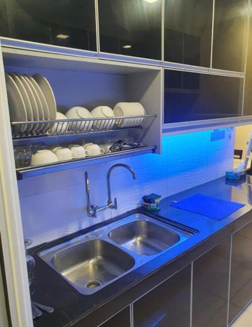 Saville Residence image