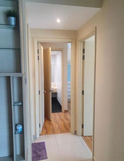 Saville Residence image