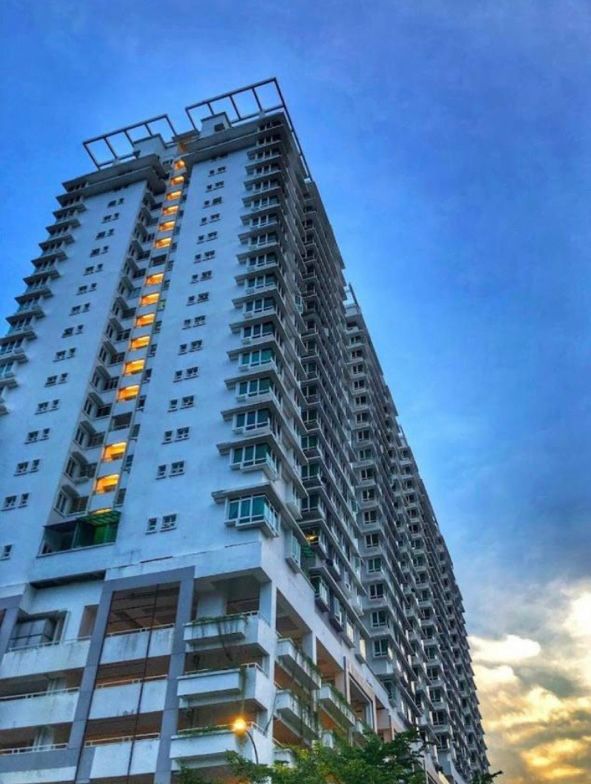 Saville Residence image