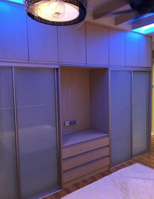 Saville Residence image