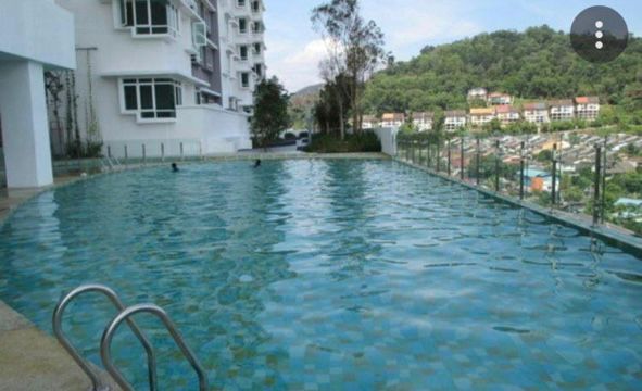 Saville Residence image