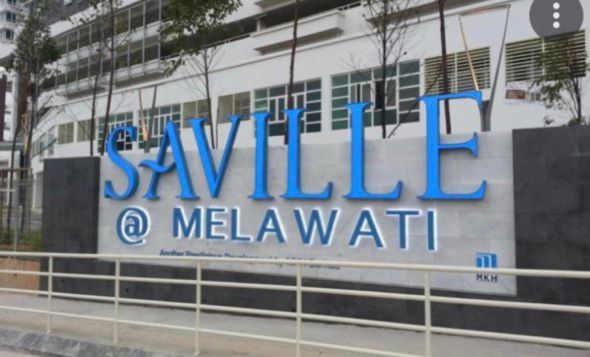 Saville Residence image