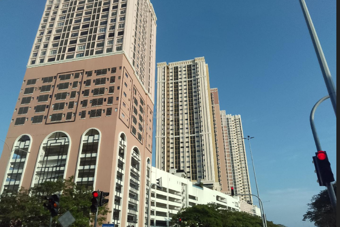 Edusentral @ Setia Alam image