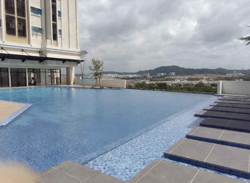 Edusentral @ Setia Alam