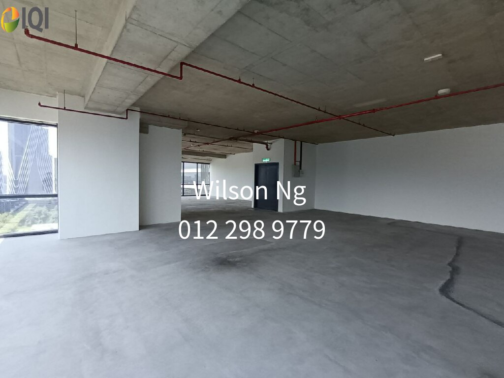 The MET Corporate Towers image