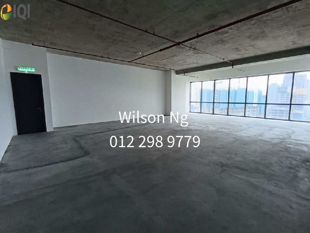 The MET Corporate Towers image