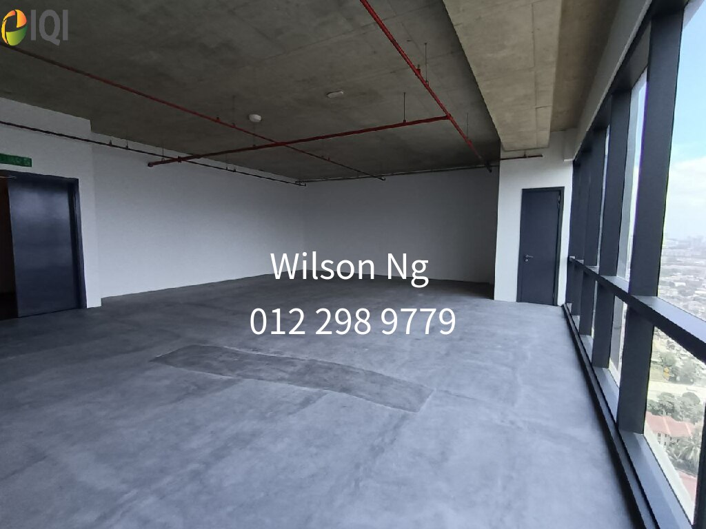 The MET Corporate Towers image