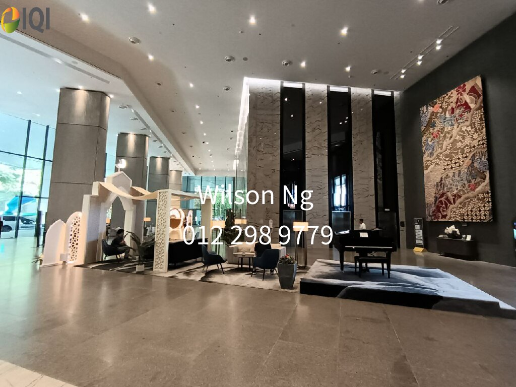 The MET Corporate Towers image