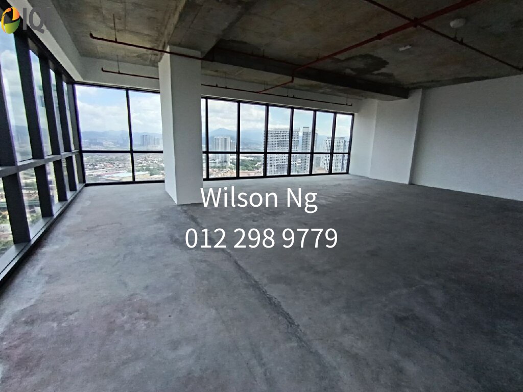 The MET Corporate Towers image