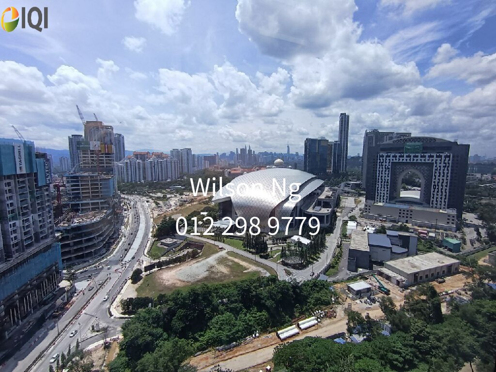 The MET Corporate Towers image