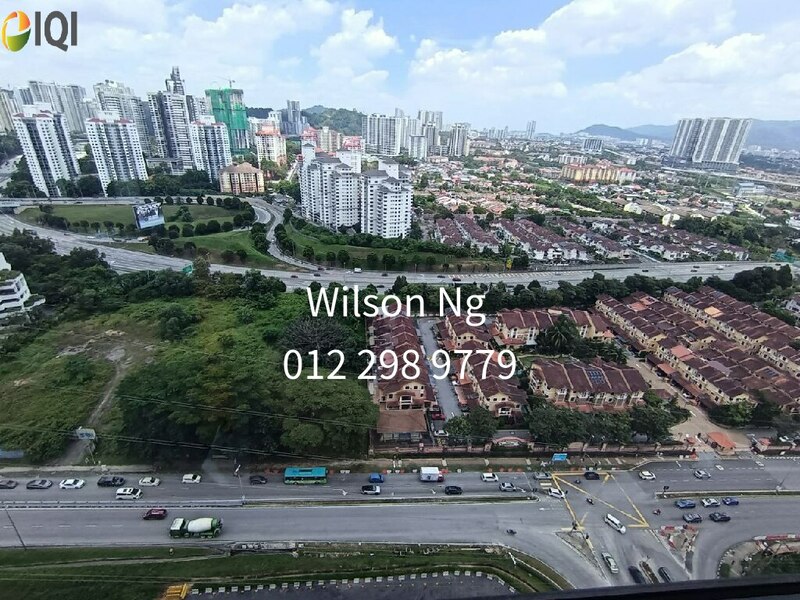 The MET Corporate Towers