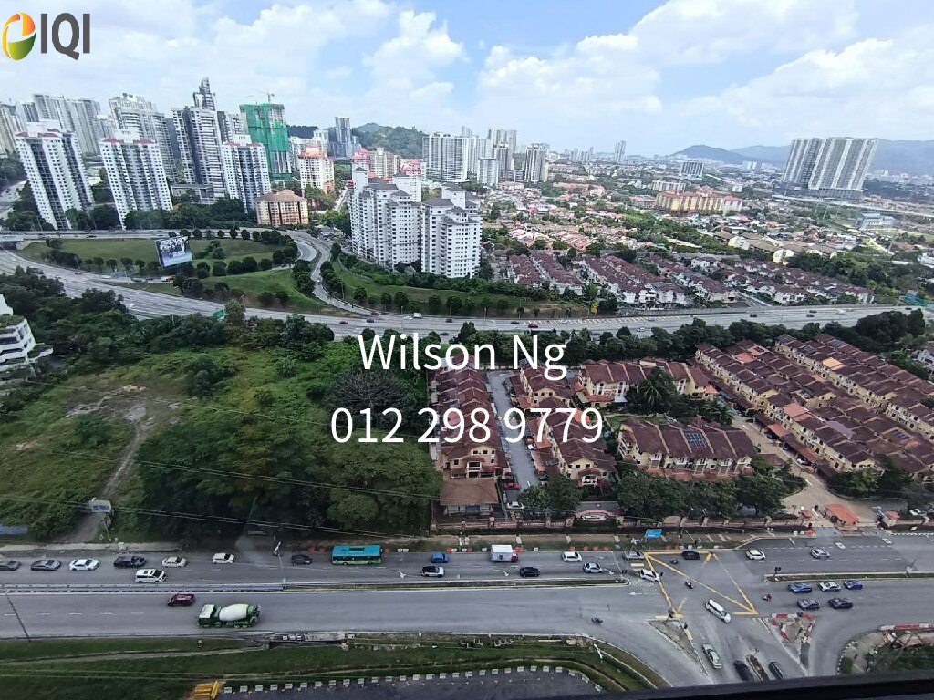 The MET Corporate Towers image