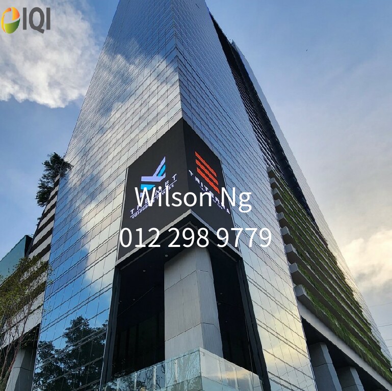 The MET Corporate Towers image