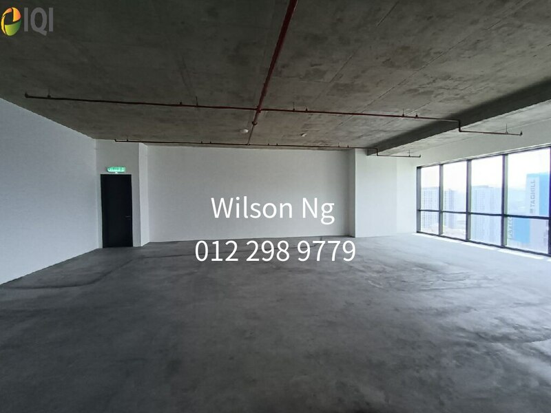 The MET Corporate Towers