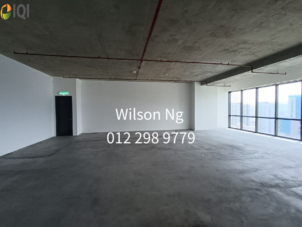 The MET Corporate Towers image