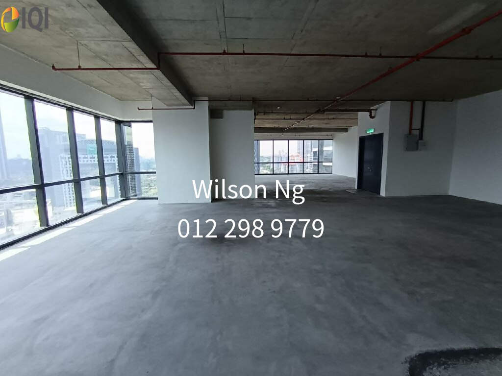 The MET Corporate Towers image